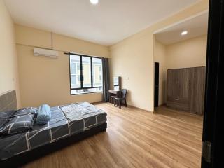 Hey Sibu Homestay - 1