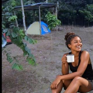 Tent camping - 6