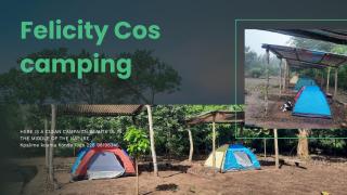 Tent camping - 5