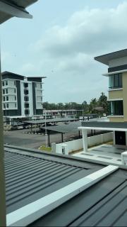 Hey Sibu Homestay - 7