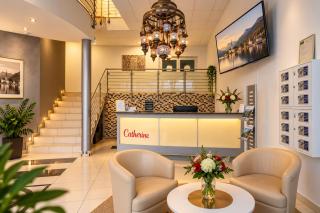 Catherine House - 9