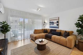 Newly Styled - Spacious East Perth 3BR - 3