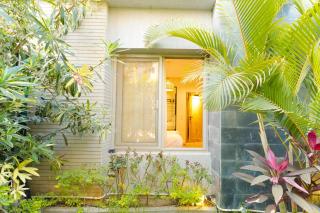 Galleria khan with Garden stay - 6