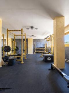 Boulevard Drobnera SPA&Wellness - Restaurant PONTI - Widok na Odre - 5