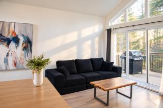 2Bedroom Relaxation Spa Sauna BBQ Wi-Fi - 7