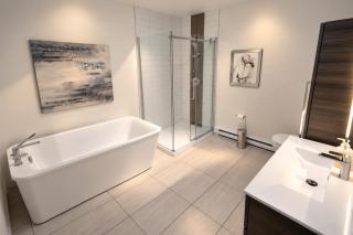 2Bedroom Relaxation Spa Sauna BBQ Wi-Fi - 6