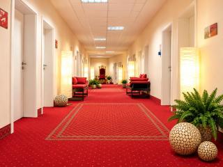 Catherine House - 3