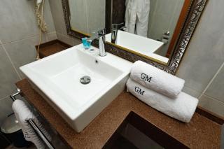 GM City Hotel - 2