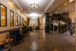 GM City Hotel - 6