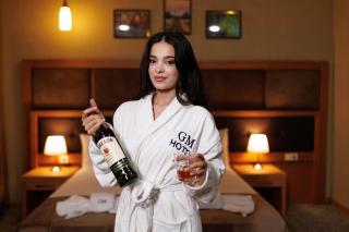 GM City Hotel - 4
