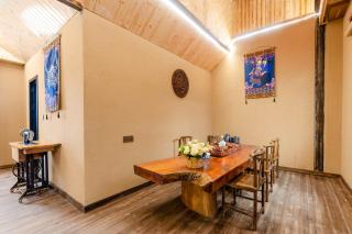 Kunming Xiangrun Yahang Smart Garden Hotel Near Changshui International Airport T1 - 5