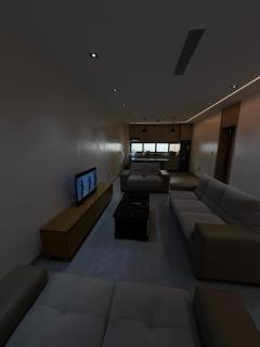 Infra Doriado Private Room, Kigali - 8