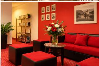 Catherine House - 2