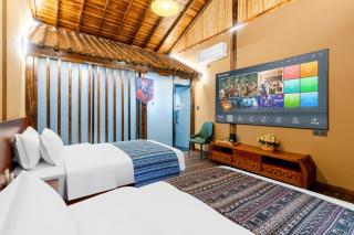 Kunming Xiangrun Yahang Smart Garden Hotel Near Changshui International Airport T1 - 8