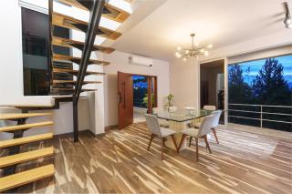 BNZ Mansion - Luxury 5-Bedroom Villa El Poblado Medellín - 4