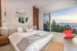BNZ Mansion - Luxury 5-Bedroom Villa El Poblado Medellín - 3