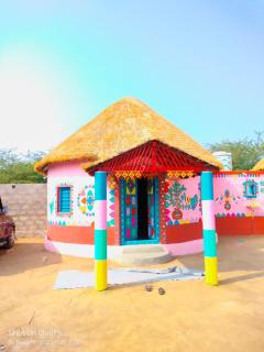 King Homestay - 5