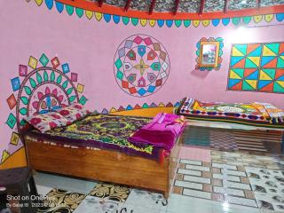 King Homestay - 2