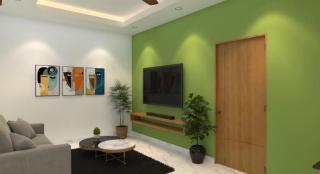 Suite Rooms Apartment Sarjapur Road Near to HSR Layout - 1