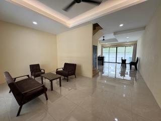 Hey Sibu Homestay - 6