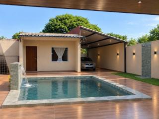 Aurea Espacio Recreativo para Eventos - 1