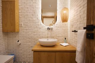 Galleria khan with Garden stay - 2