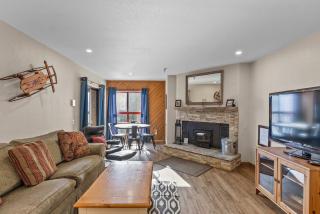 Aspen Creek #226 Year-Round Activities - 2