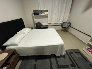 Lago ApartFim - 1