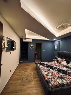 Luxury 2 Bedroom Escape with Breathtaking Panoramic Views - 5