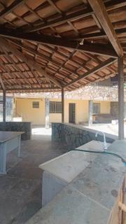 Pousada Cantinho e Sossego casa 5 - 7