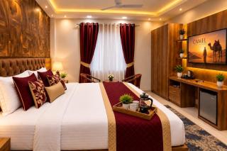 Hotel Grand Ballmont Suite Near IGI Delhi Airport - Free Airport and Aerocity Pickup & Drop - 0