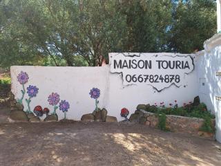 Maison Touria - 9