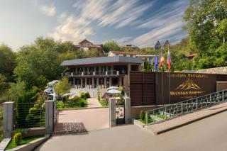 Mountain Symphony House Dilijan - 9