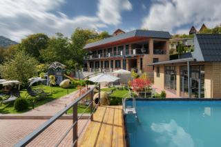 Mountain Symphony House Dilijan - 1