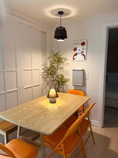Dana Lodge - Seokchon Lake, KSPO, COEX, Lotte World, Gangnam, Songnidan-gil - 9