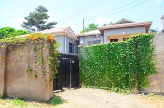 Moshono Twin Homes - 8
