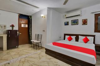 Hotel O by OYO TSA - 7