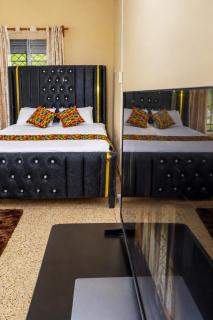 Galu Pearl suites - 0
