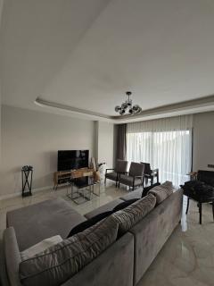 Haypark Hayat Residence, Sea View near Beach 3 mins, Avsallar Alanya - 4