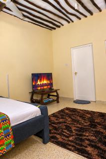 Galu Pearl suites - 5