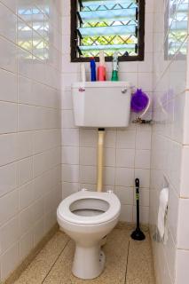 Galu Pearl suites - 2