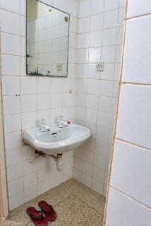 Galu Pearl suites - 1