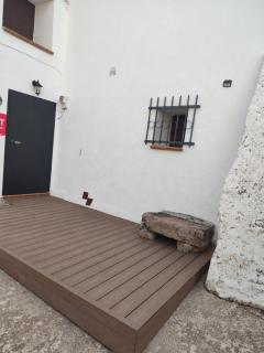 Casa Rural Camino de la Fuente - 5