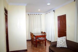 Moshono Twin Homes - 3