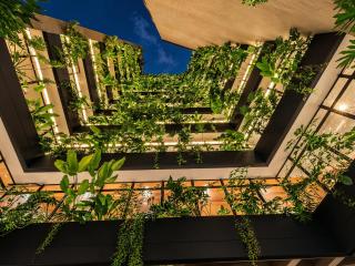 Heiss Hotel By Jalo - 9