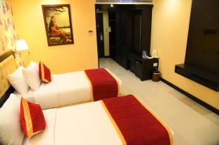 Sajjoys - Varkala - 6