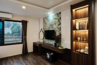 ECO GREEN SAPA HOTEl - 4