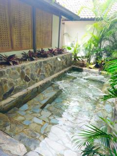 Casa Bambú Piscina y Jacuzzi - 9
