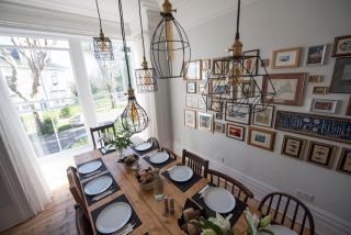 Holbein House - Penzance - 1