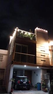 Casa entera en Fracc Privado Zona ANGELOPOLIS - 7